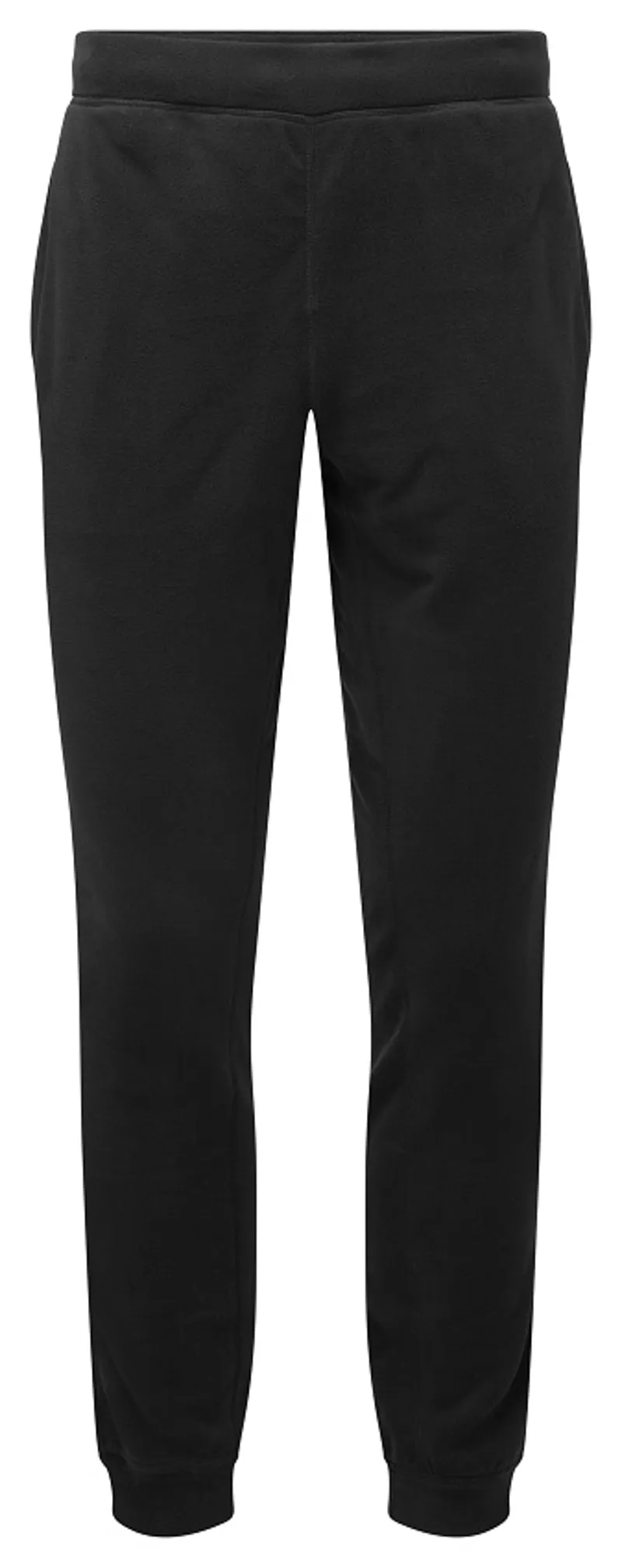 Sherpa Mens Rolpa Jogger Pants Black